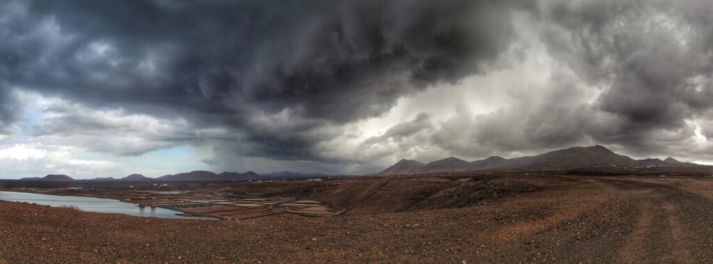 Salinas de Janubio, Lanzarote