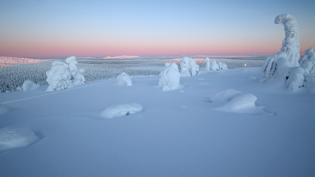 Ullas, Finland